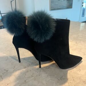 Jimmy Choo Tesler Boots